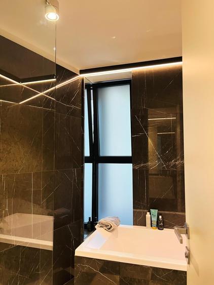 Apartament cu 4 camere în Aviatorilor