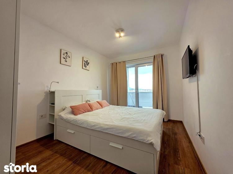 Apartament cu 2 camere în Bartolomeu