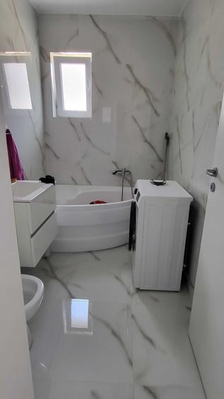 Apartament 2 camere + loc parcare Dobroesti - 1