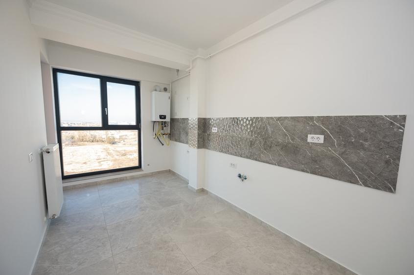 Apartament cu 2 camere decomandat în Primo