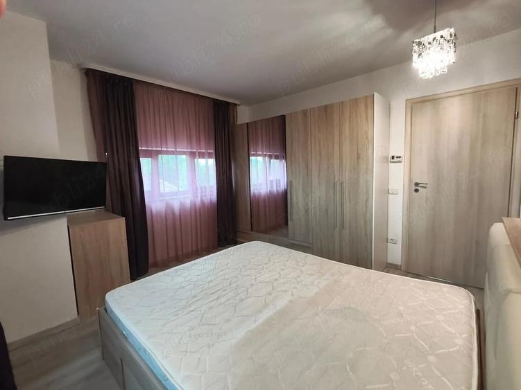 Apartament cu 2 camere decomandat în Mehala
