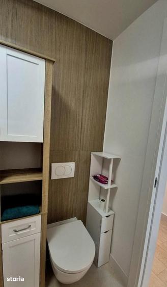 Apartament superb Jiului metrou - 8