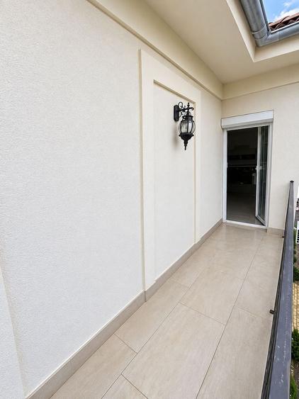 Apartament cu 2 camere decomandat, mobilat în Braytim