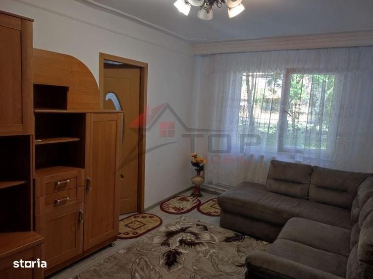 Apartament cu 2 camere nedecomandat în Alexandru cel Bun