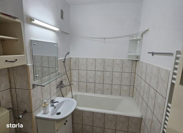Garsonieră în Tătărași