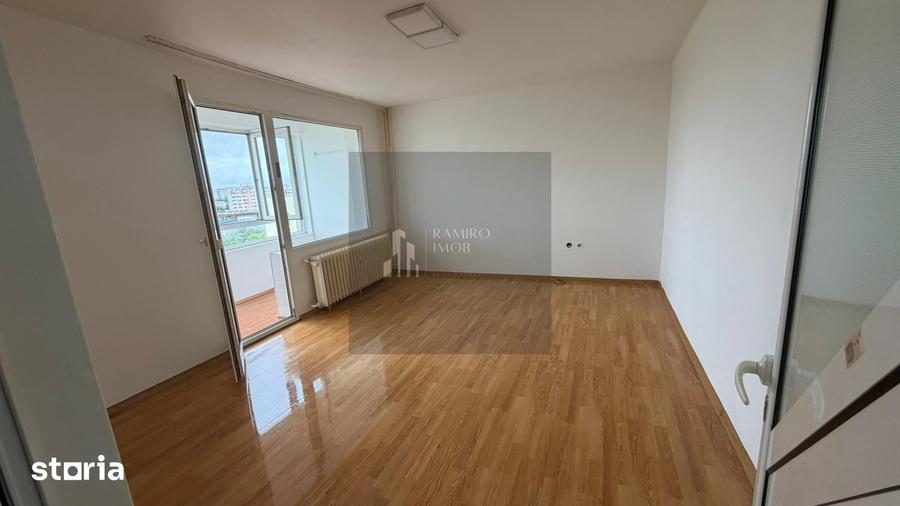 Apartament cu 2 camere decomandat în Sălăjan