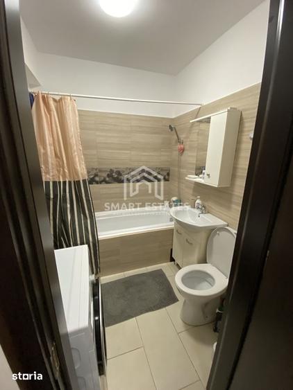 Apartament 2 camere Popesti Leordeni / metrou - 8