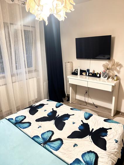 Apartament cu 2 camere decomandat în Iancului