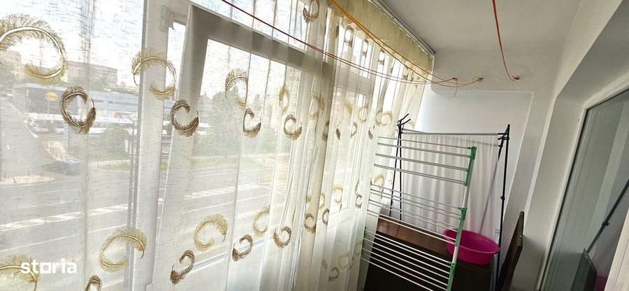 Apartament 3 camere decomandat - Kaufland ICIL - 10