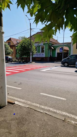 Spațiu comercial, de 42 mp, în Ultracentral