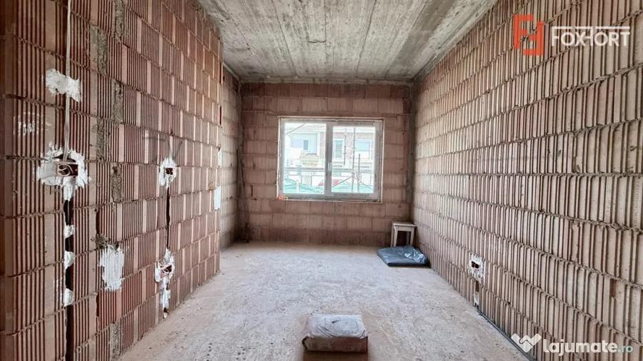 Comision 0% Duplex de vanzare 5 camere, 3 bai - Mosnita Noua - Mosnita Noua (Timis) - 7