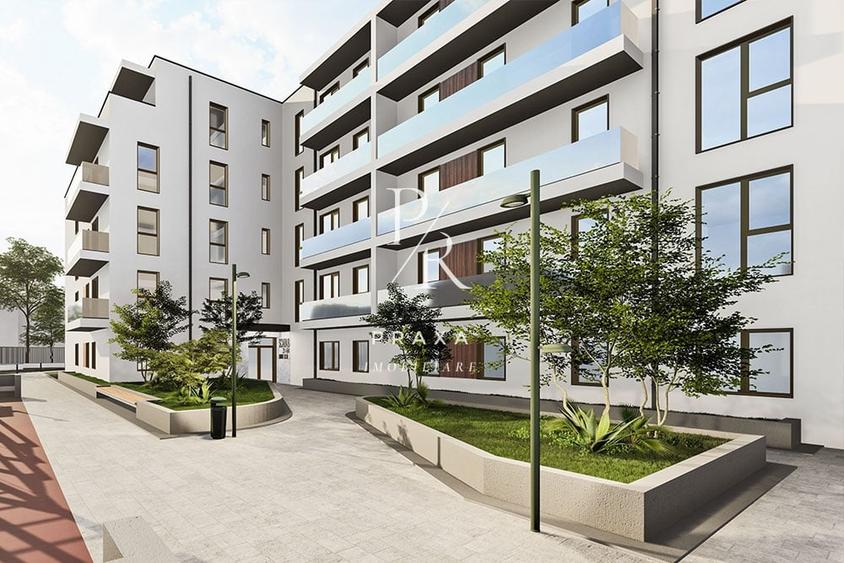 Apartamente noi in ansamblul rezidential, zona Tineretului, Floresti,TVA INCLUS - 4