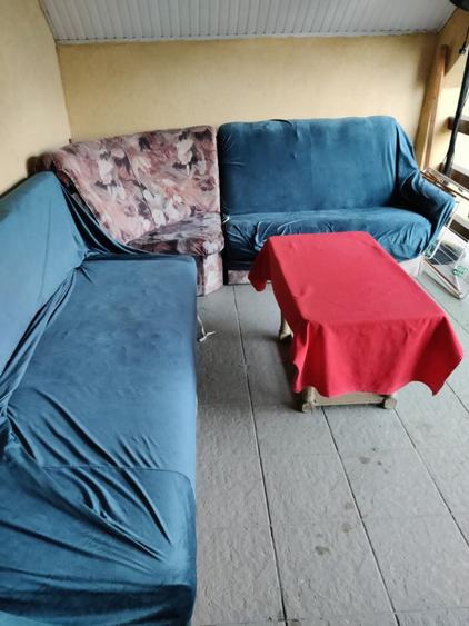 Garsonieră decomandată, mobilată în Galata