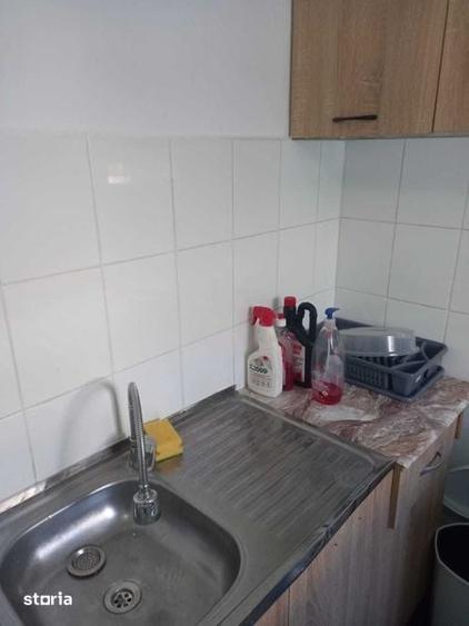 Garsonieră în Micălaca