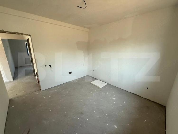 Casa parter, 65 mp utili, 220 mp teren, zona Damila - 12