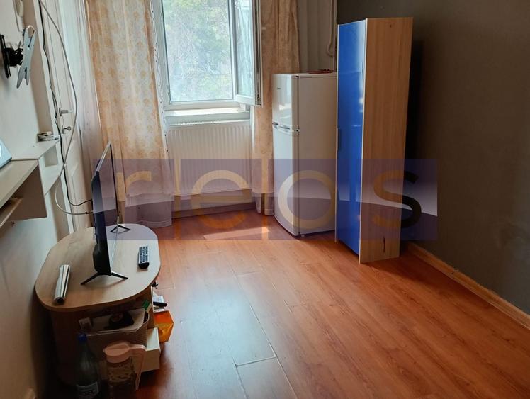 Garsonieră în Brâncoveanu