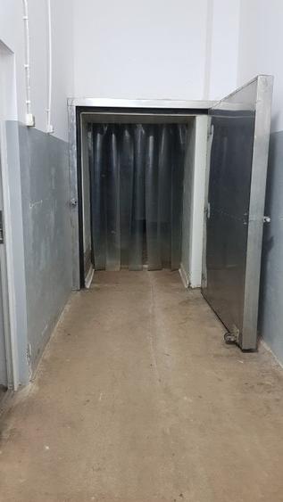 Spațiu industrial, de 300 mp, în Pantelimon