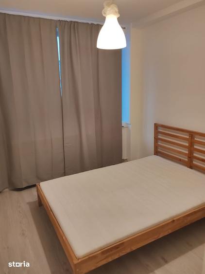 Apartament cu 2 camere în Cișmigiu