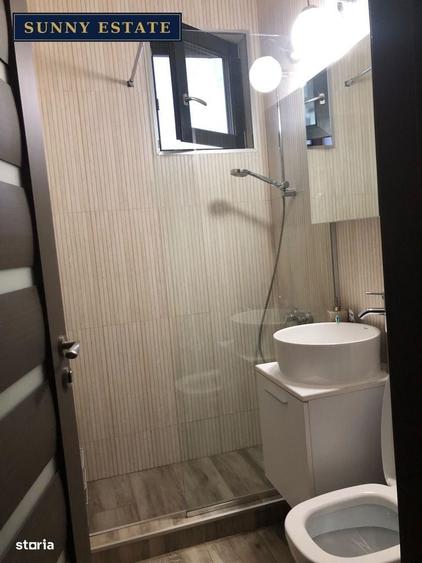 Apartament cu 2 camere în Nord