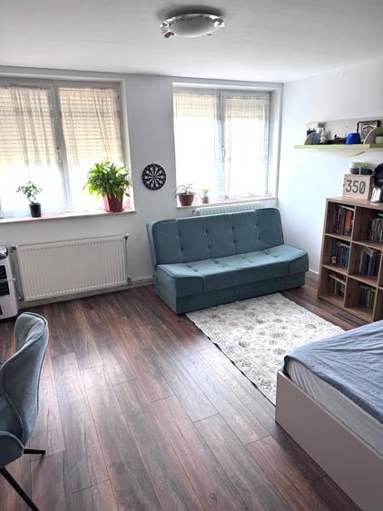 Apartament bloc nou zona strazii Crasnei 96mp mobilat utilat 125.000eur - 3
