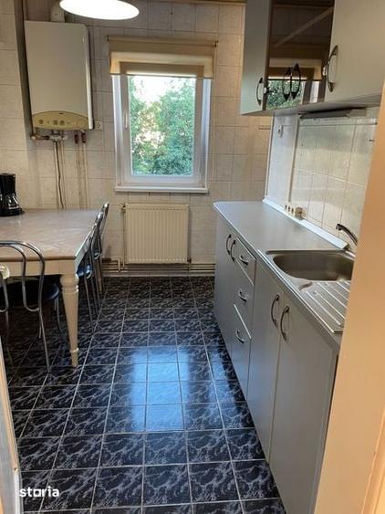 Inchiriez Apartament 3 Camere Turnisor Sibiu - 1