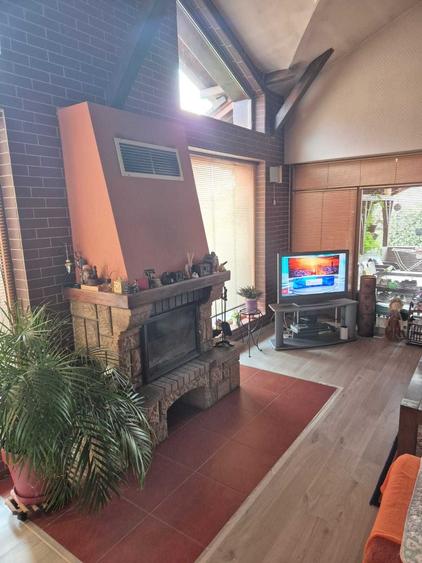 Casă cu 4 camere în Tăuții-Măgherăuș