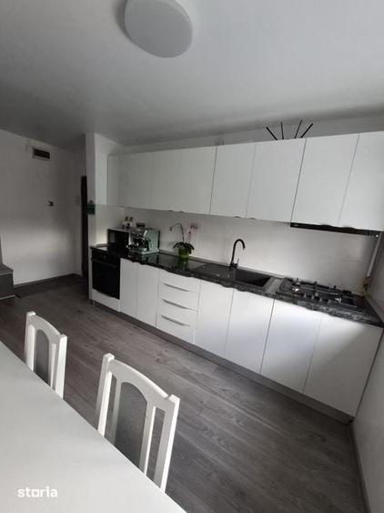 Apartament cu 2 camere semidecomandat în Vest — fotografia 1