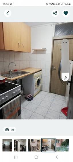 Garsonieră în Vitan