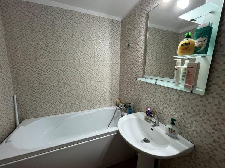 Inchiriez Apartament 3 camere Dorobanti 2 - 7