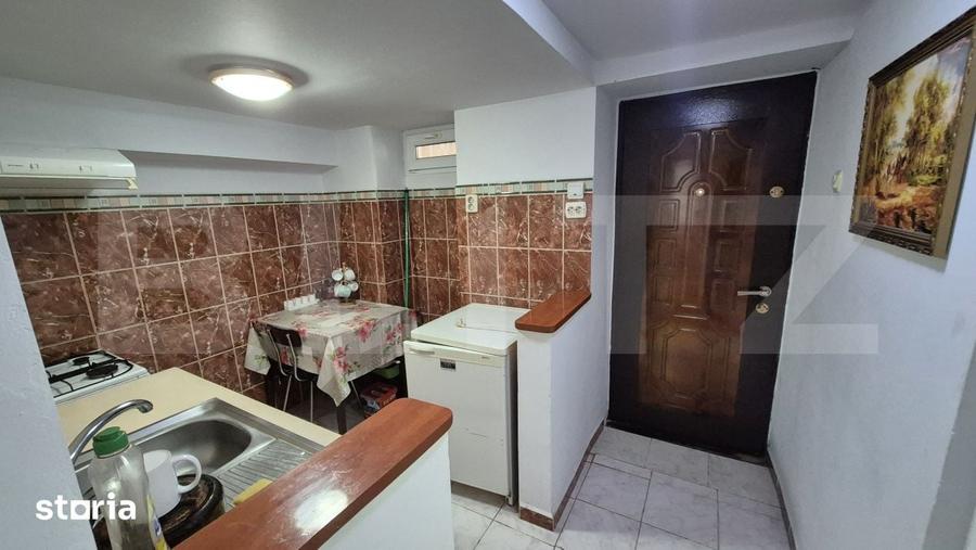 Garsonieră în Stângăceaua