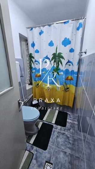 Casă individuală cu 2 camere cu Canalizare în Suceagu