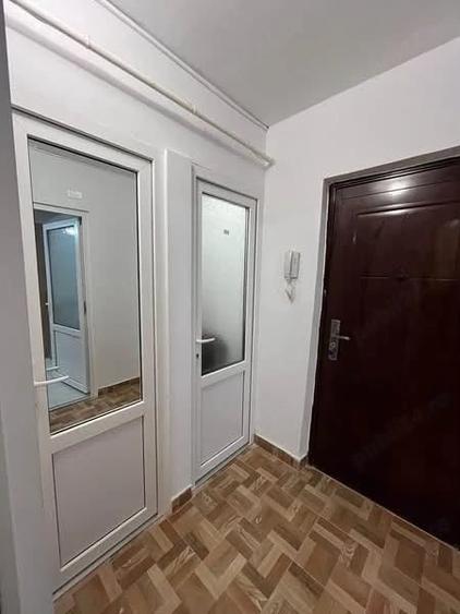 Garsonieră decomandată în Buzaului