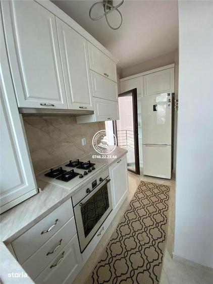 Apartament 3 camere de vanzare, etaj intermediar, 2 locuri de parcare - 2
