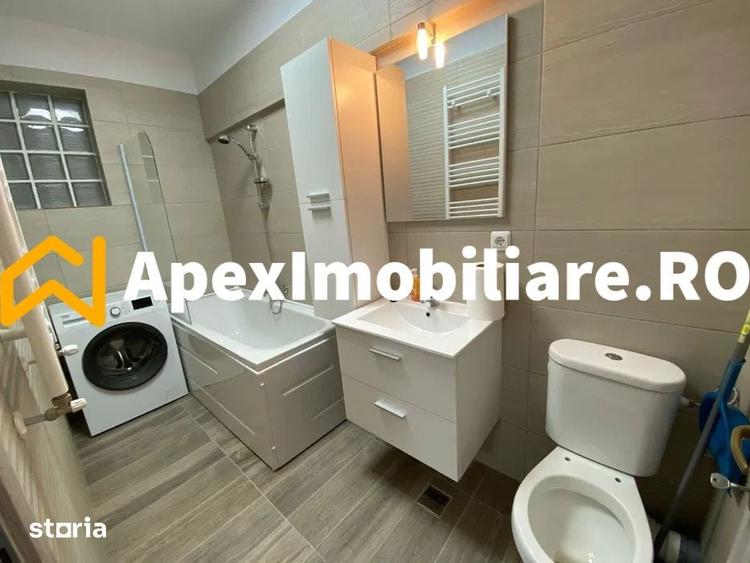 Apartament cu 2 camere decomandat în Berceni
