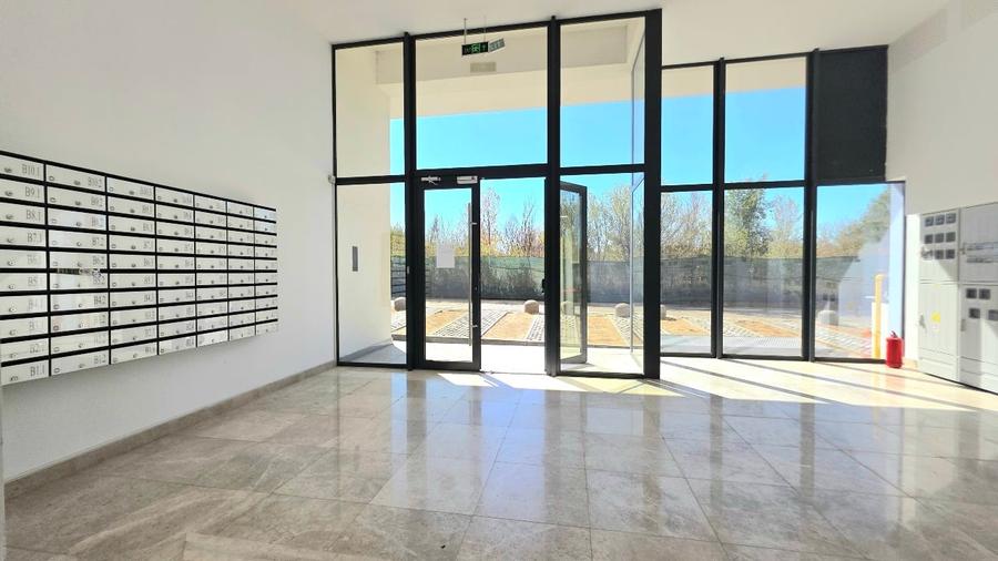 Apartament cu 2 camere în Pantelimon