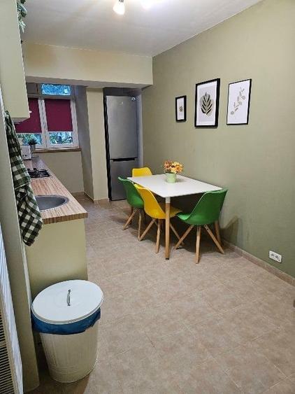 3 camere | Kiseleff | Clucerului | Arcul de Triumf | Victoriei | - 9