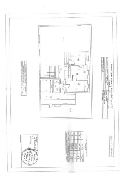 Spațiu comercial, de 596 mp, în Minieri