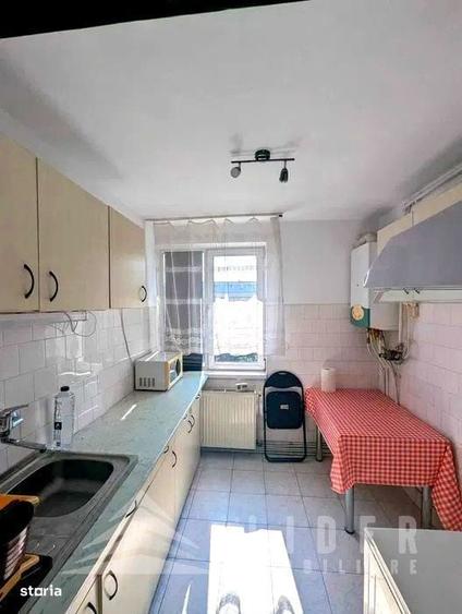 Apartament 2 camere Centru zona Piata Mihai Viteazu - 5