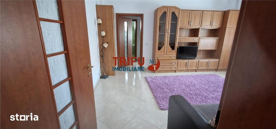 Apartament 2 camere de vanzare zona Centru - 11