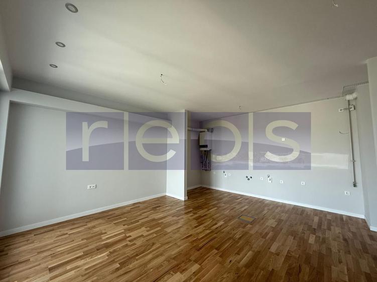 Apartament cu 2 camere în Străulești