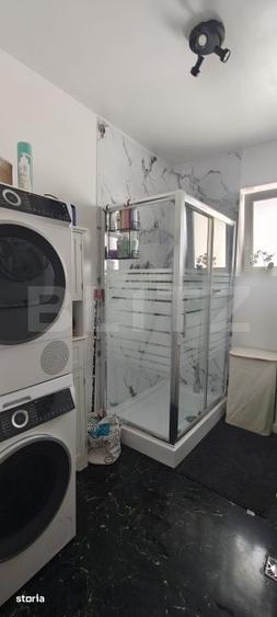 Apartament cu 3 camere în Nord