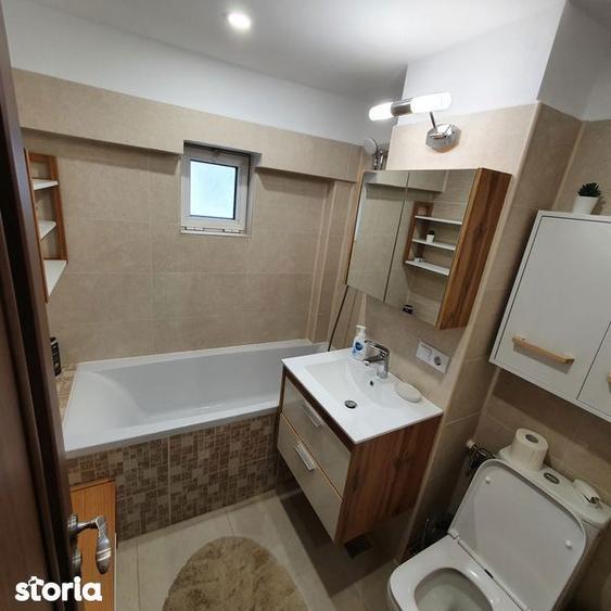 Apartament cu 2 camere decomandat în Steaua