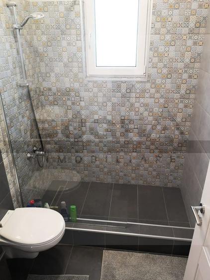 Apartament cu 2 camere decomandat, mobilat în Florești