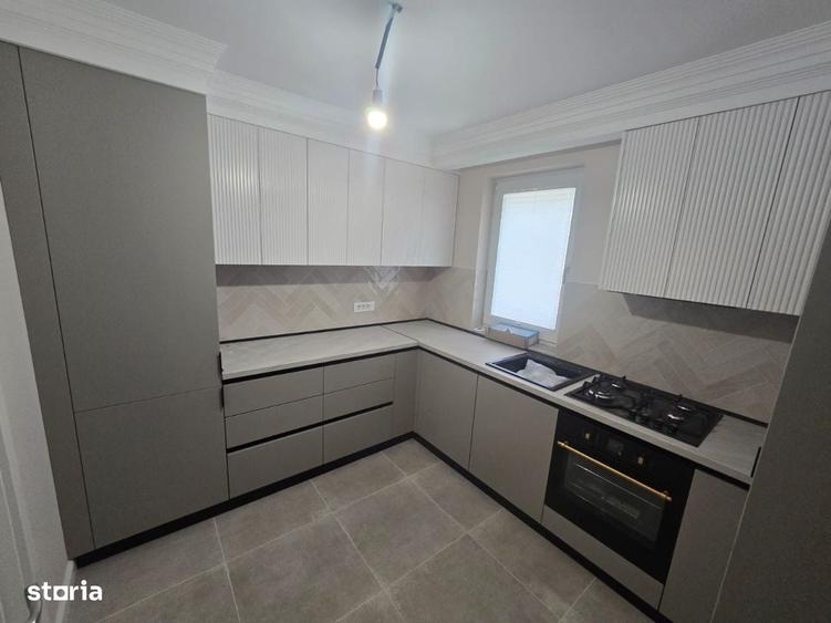 Apartament cu o camere 67500 cu tva , finalizat, intabulat, etaj 2/3 - 5