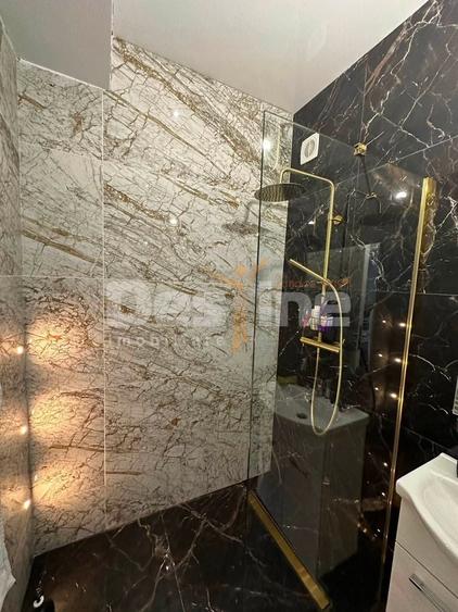 Apartament cu 2 camere semidecomandat, mobilat în Sud-Est