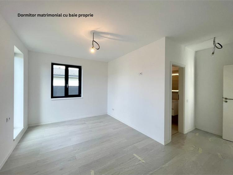 Casă cu 4 camere cu Teren 500 Mp în Central