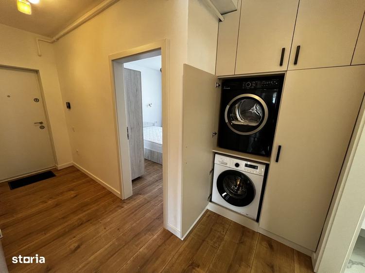 Apartament cu 2 camere decomandat în Cristian
