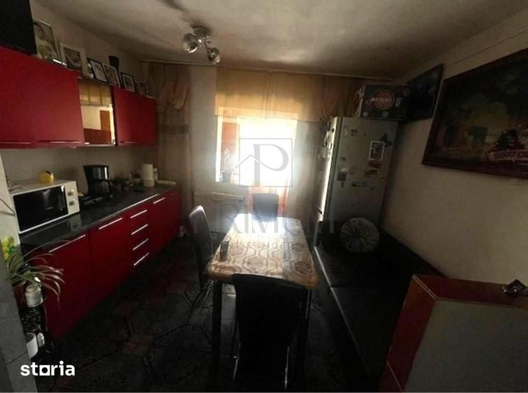 Apartament cu 2 camere decomandat în Sud