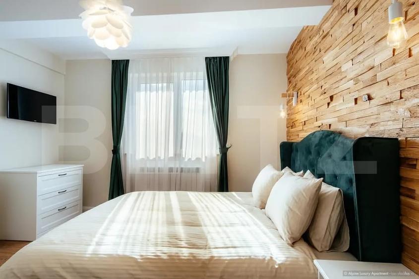 Oportunitate Premium Apartament de lux zona  Ariniș, 3 camere. - 7