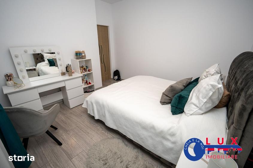 ID 20027 APARTAMENT 2 CAMERE TRANSFORMAT IN 3 CAMERE | ZONA PECO - 2